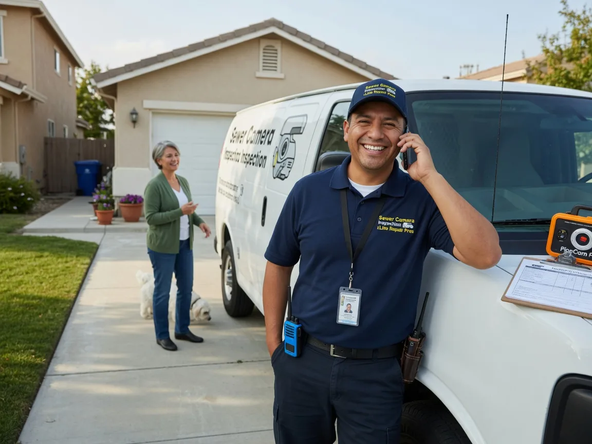 Sewer Line Repair Pe Ell, WA FAQs